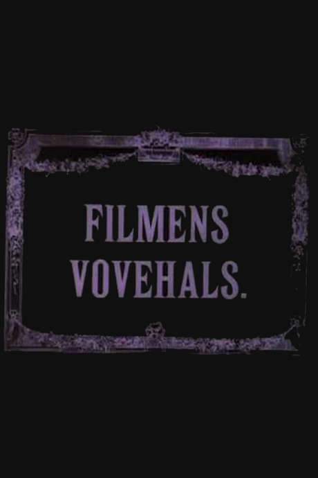 Daredevil of the Movies